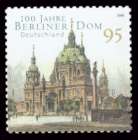 Bild von 100 Jahre Berliner Dom