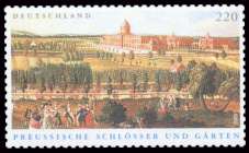 Bild von Preußische Schlösser und Gärten