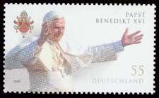 Bild von 80. Geburtstag von Papst Benedikt XVI.