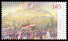 Bild von 175 Jahre Hambacher Fest