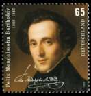 Bild von 200. Geburtstag von Felix Mendelssohn Bartholdy