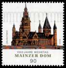 Bild von 1000. Jahrestag der Weihe des Mainzer Doms