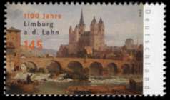 Bild von 1100 Jahre Limburg an der Lahn