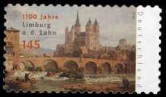 Bild von 1100 Jahre Limburg an der Lahn