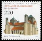 Bild von 1000 Jahre St.-Michaelis Kirche in Hildenheim