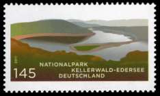 Bild von Deutsche National- und Naturparks