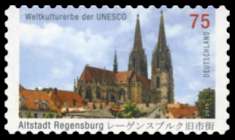 Bild von Unesco-Welterbe: Altstadt von Regensburg