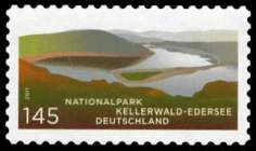 Bild von Deutsche National- und Naturparks
