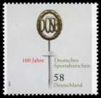Bild von 100 Jahre Deutsches Sportabzeichen