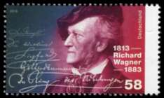 Bild von 200. Geburtstag von Richard Wagner