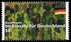Bild von Im Einsatz für Deutschland: Bundeswehr