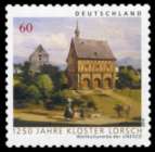Bild von Unesco Welterbe: 1250 Jahre Kloster Lorsch
