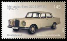 Bild von Klassische deutsche Automobile
