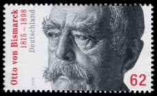 Bild von 200. Geburtstag von Otto von Bismarck