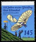 Bild von 125. Jahrestag des 1. Gleitschirmfluges Lilienthals