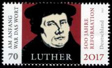 Bild von 500. Jahrestag der Reformation