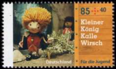 Bild von Jugend: Augsburger Puppenkiste