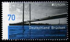 Bild von Europa: Brücken