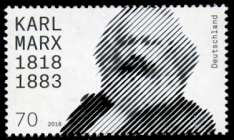 Bild von 200. Geburtstag von Karl Marx