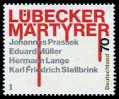 Bild von Lübecker Märtyrer