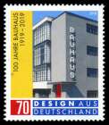 Bild von Design aus Deutschland: 100 Jahre Bauhaus