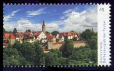 Bild von Deutschlands schönste Panoramen