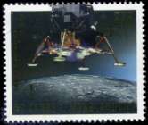 Bild von 50. Jahrestag der ersten bemannten Mondlandung