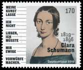 Bild von 200. Geburtstag von Clara Schumann