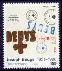 Bild von 100. Geburtstag von Joseph Beuys