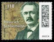 Bild von 200. Geburtstag von Heinrich Schliemann