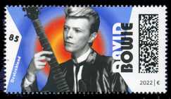 Bild von 75. Geburtstag von David Bowie