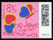 Bild von 50 Jahre Deutsches Kinderhilfswerk