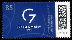Bild von G7-Präsidentschaft Deutschlands