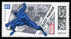 Bild von Superhelden: Black Panther