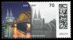 Bild von Zeitreise durch Deutschland: Köln