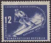 Bild von Wintersportmeisterschaften Schierke I.