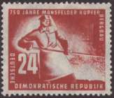 Bild von Mansfelder Kupferbergbau 750 Jahre