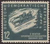 Bild von Wintersportmeisterschaften Oberhof II.