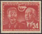 Bild von Monat der Deutsch-Sowjetische Freundschaft