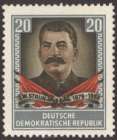 Bild von Stalin J. W. 1879-1953