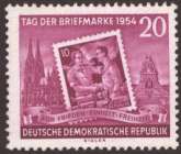 Bild von Tag der Briefmarke