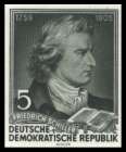 Bild von Schiller Friedrich 1759-1805