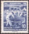 Bild von Bodenreform 1945-1955