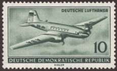 Bild von Deutsche Lufthansa