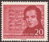 Bild von Schumann Robert 1810-1856