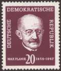 Bild von Planck Max 1858-1947