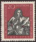 Bild von Händel Georg Friedrich 1685-1759