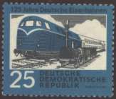 Bild von Deutsche Eisenbahnen 125 Jahre