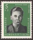 Bild von Zum Aufbau der Gedenkstätte Buchenwald