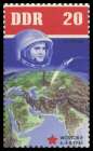 Bild von Sowjetische Weltraumflüge 5 Jahre